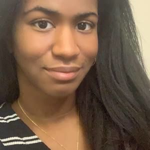 Meet your Posher, Simone